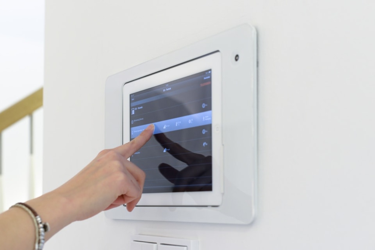 Smart Home bei Electric Arning in Waldkraiburg